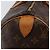 LOUIS VUITTON Monogram Speedy 25 Hand Bag M41528 LV Auth 200486 Monogramma - vista 19
