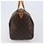 LOUIS VUITTON Monogram Speedy 25 Hand Bag M41528 LV Auth 200486 Monogramma - vista 3