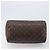 LOUIS VUITTON Monogram Speedy 25 Hand Bag M41528 LV Auth 200486 Monogramma - vista 5