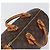 LOUIS VUITTON Monogram Speedy 25 Hand Bag M41528 LV Auth 200486 Monogramma - vista 6