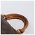 LOUIS VUITTON Monogram Speedy 25 Hand Bag M41528 LV Auth 200486 Monogramma - vista 8