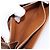 LOUIS VUITTON Epi Portefeiulle Sarah Long Wallet Brown M60321 LV Auth bs36813 Marrone - vista 11