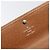 LOUIS VUITTON Epi Portefeiulle Sarah Long Wallet Brown M60321 LV Auth bs36813 Marrone - vista 18