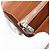 LOUIS VUITTON Epi Portefeiulle Sarah Long Wallet Brown M60321 LV Auth bs36813 Marrone - vista 21