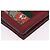 Cartera GUCCI Web Sherry Line Trifold PVC Rojo Dorado 523155 Auth 203338M - vista 10