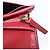 Cartera GUCCI Web Sherry Line Trifold PVC Rojo Dorado 523155 Auth 203338M - vista 19