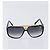 Occhiali da sole LOUIS VUITTON plastica Black Z0350W LV Auth BA15686M Nero - vista 13