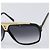 Occhiali da sole LOUIS VUITTON plastica Black Z0350W LV Auth BA15686M Nero - vista 6