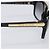 Occhiali da sole LOUIS VUITTON plastica Black Z0350W LV Auth BA15686M Nero - vista 7