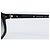 Occhiali da sole LOUIS VUITTON plastica Black Z0350W LV Auth BA15686M Nero - vista 9