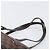 Borsa Tote LOUIS VUITTON Damier Ebene Jena MM N41013 LV Auth BA15660 - vista 14