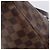 Borsa Tote LOUIS VUITTON Damier Ebene Jena MM N41013 LV Auth BA15660 - vista 9