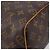 LOUIS VUITTON Monogram Speedy 25 Hand Bag M41528 LV Auth 200464 Monogramma - vista 16