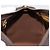 LOUIS VUITTON Monogram Speedy 25 Hand Bag M41528 LV Auth 200464 Monogramma - vista 21