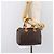 LOUIS VUITTON Monogram Speedy 25 Hand Bag M41528 LV Auth 200464 Monogramma - vista 23