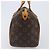 LOUIS VUITTON Monogram Speedy 25 Hand Bag M41528 LV Auth 200464 Monogramma - vista 4