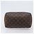 LOUIS VUITTON Monogram Speedy 25 Hand Bag M41528 LV Auth 200464 Monogramma - vista 5