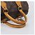 LOUIS VUITTON Monogram Speedy 25 Hand Bag M41528 LV Auth 200464 Monogramma - vista 7