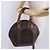 LOUIS VUITTON Monogram Ellipse PM Hand Bag M51127 LV Auth 201155 Monogramma - vista 27