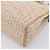 Céline Borsa a mano CELINE C Macadam Canvas Beige Tono Oro Auth 201317 - vista 12
