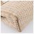 Céline Borsa a mano CELINE C Macadam Canvas Beige Tono Oro Auth 201317 - vista 13