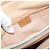 Céline Borsa a mano CELINE C Macadam Canvas Beige Tono Oro Auth 201317 - vista 14