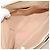 Céline Borsa a mano CELINE C Macadam Canvas Beige Tono Oro Auth 201317 - vista 15