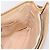 Céline Borsa a mano CELINE C Macadam Canvas Beige Tono Oro Auth 201317 - vista 16