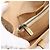 Céline Borsa a mano CELINE C Macadam Canvas Beige Tono Oro Auth 201317 - vista 19