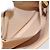 Céline Borsa a mano CELINE C Macadam Canvas Beige Tono Oro Auth 201317 - vista 20
