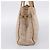 Céline Borsa a mano CELINE C Macadam Canvas Beige Tono Oro Auth 201317 - vista 4
