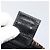 Borsa a mano FENDI Canvas Black Silver Auth 201220 Nero Argento - vista 19