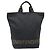 Borsa a mano FENDI Canvas Black Silver Auth 201220 Nero Argento - vista 2