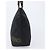 Borsa a mano FENDI Canvas Black Silver Auth 201220 Nero Argento - vista 4
