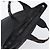 Borsa a mano FENDI Canvas Black Silver Auth 201220 Nero Argento - vista 6