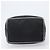 Borsa a mano FENDI Canvas Black Silver Auth 201220 Nero Argento - vista 9