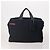 Borsa Tote Borsa a Tracolla Borsa a Mano PRADA Nylon 5 Set Navy Khaki Auth ti4039 Cachi Blu navy - vista 2