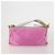 Borsa Tote Borsa a Tracolla Borsa a Mano PRADA Nylon 5 Set Navy Khaki Auth ti4039 Cachi Blu navy - vista 24