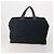 Borsa Tote Borsa a Tracolla Borsa a Mano PRADA Nylon 5 Set Navy Khaki Auth ti4039 Cachi Blu navy - vista 3