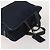 Borsa Tote Borsa a Tracolla Borsa a Mano PRADA Nylon 5 Set Navy Khaki Auth ti4039 Cachi Blu navy - vista 4