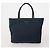 Borsa Tote Borsa a Tracolla Borsa a Mano PRADA Nylon 5 Set Navy Khaki Auth ti4039 Cachi Blu navy - vista 7