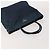 Borsa Tote Borsa a Tracolla Borsa a Mano PRADA Nylon 5 Set Navy Khaki Auth ti4039 Cachi Blu navy - vista 9
