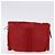 Hermès HERMES Beutel aus Baumwolle 2er Set Rot Auth ti4025 - Ansicht 2