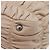 PRADA Gathered Handtasche aus Leder 2way Ivory Silver Auth 203005V Silber Roh - Ansicht 14