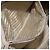 PRADA Gathered Handtasche aus Leder 2way Ivory Silver Auth 203005V Silber Roh - Ansicht 26