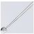 Christian Dior Halskette Metall Silber Auth ka6100 - Ansicht 4