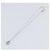 Christian Dior Halskette Metall Silber Auth ka6100 - Ansicht 8