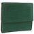 LOUIS VUITTON Epi Porte Monnaie Bier Cartes Crdit Green M63484 LV Auth bs36911A Verde