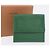 LOUIS VUITTON Epi Porte Monnaie Bier Cartes Crdit Green M63484 LV Auth bs36911A Verde - vista 12