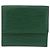 LOUIS VUITTON Epi Porte Monnaie Bier Cartes Crdit Green M63484 LV Auth bs36911A Verde - vista 13